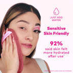 MakeUp Eraser - The Blush 5pc Gift Set | Mini PRO $50 Value Set
