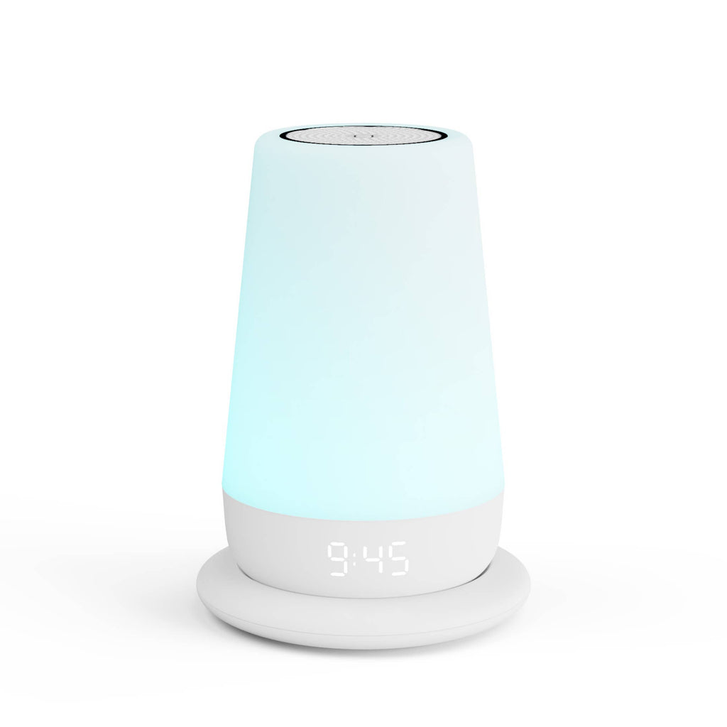 Hatch - Hatch Rest+ 2nd Gen Night Light, Sound Machine, with Battery