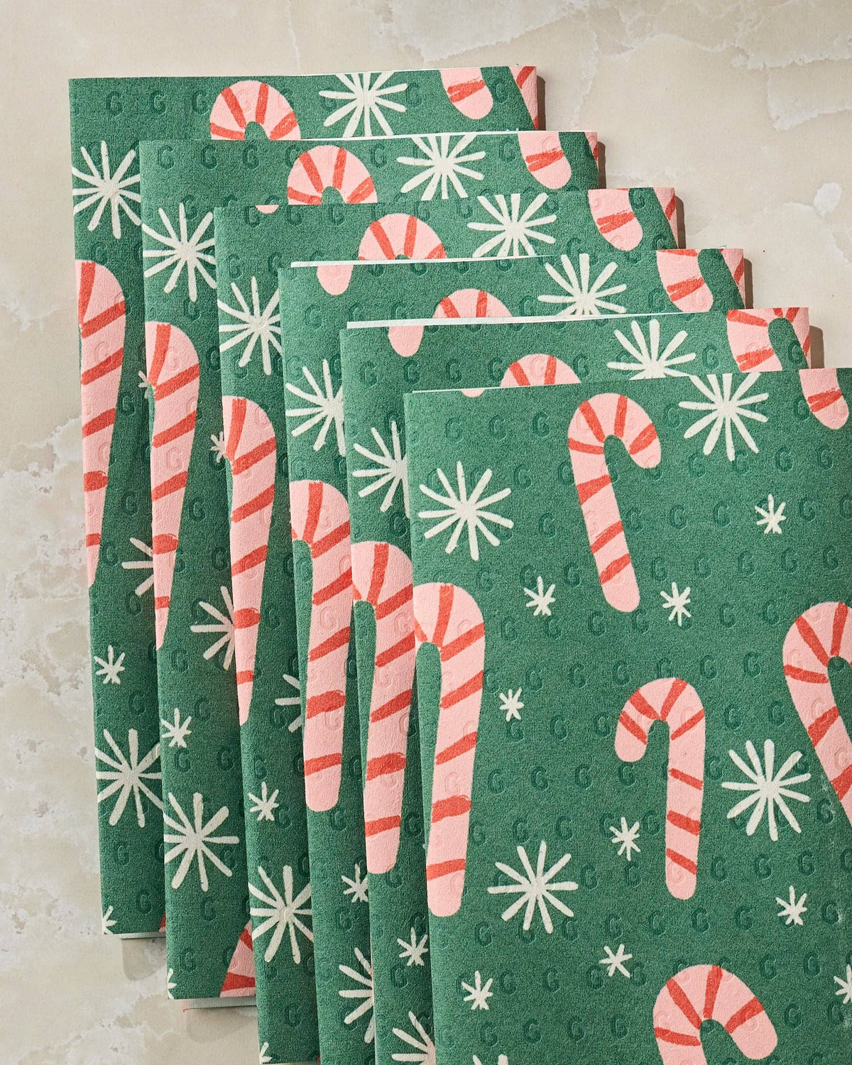 Geometry - Sweet Candy Not Paper Towel - Holiday 2026