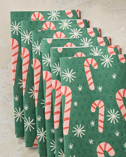 Geometry - Sweet Candy Not Paper Towel - Holiday 2026