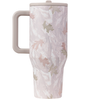 HydroJug - Camo HydroJug 40 oz Traveler Tumbler