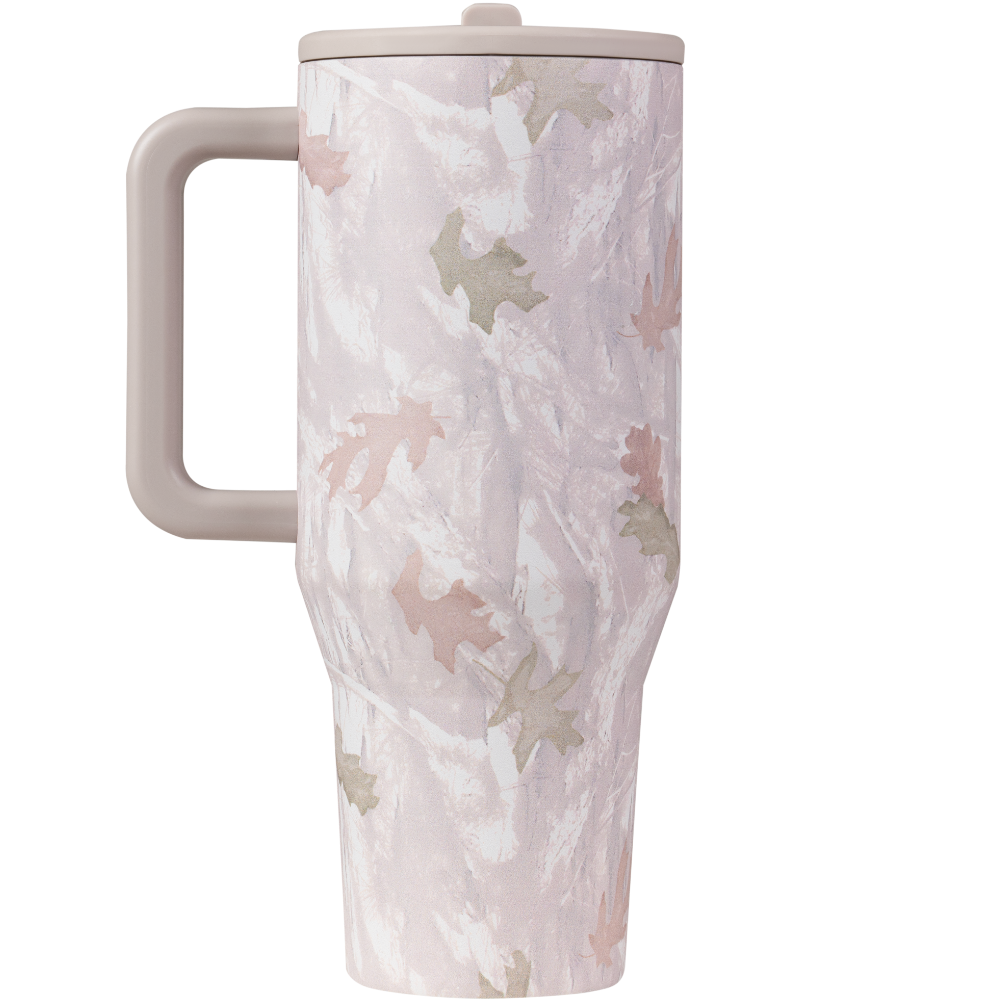 HydroJug - Camo HydroJug 40 oz Traveler Tumbler