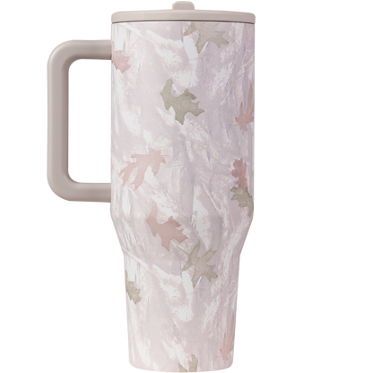 HydroJug - Camo HydroJug 40 oz Traveler Tumbler