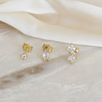 MAIVE - Trio Earring Set