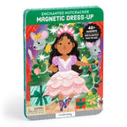 mudpuppy - Enchanted Nutcracker Magnetic Dress-Up