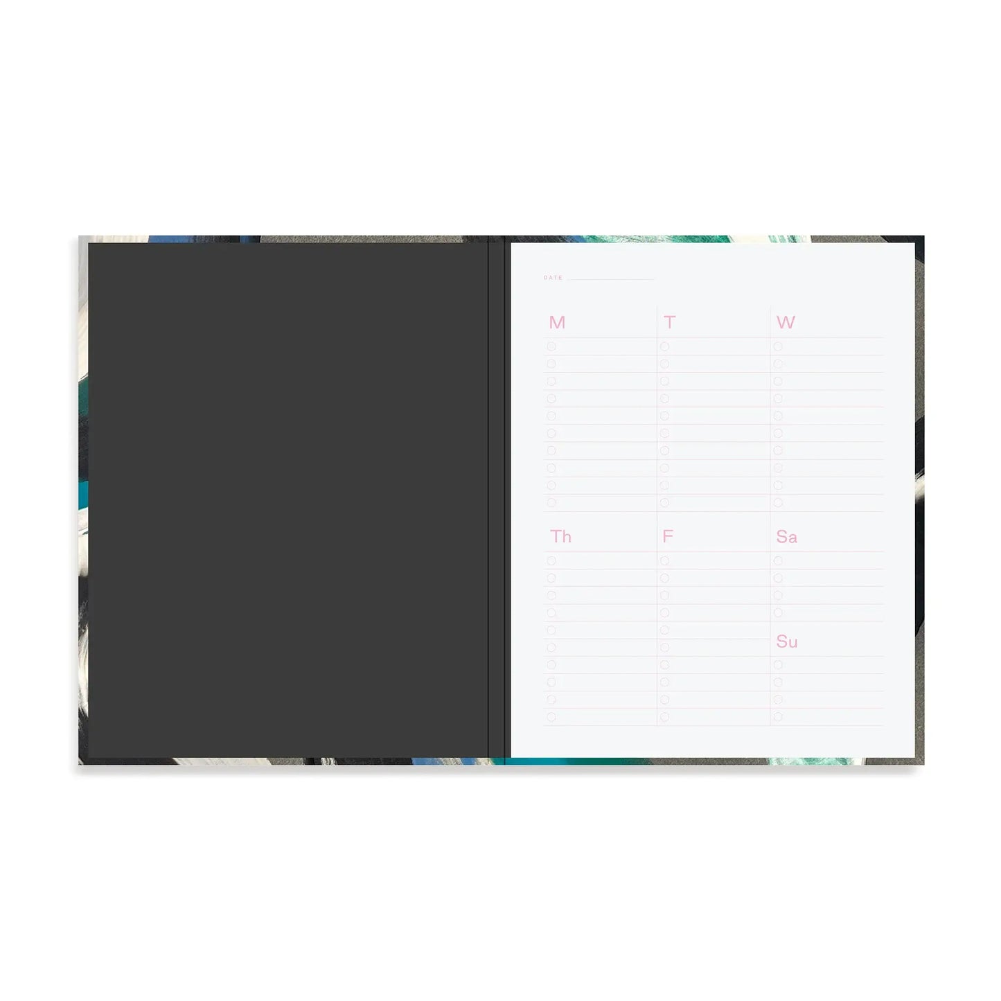 Moglea - Weekly Refill Pad
