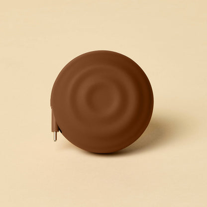 Counterpart - The Charger in Chocolate