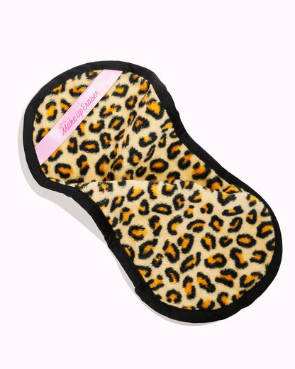 The Original MakeUp Eraser - Leopard MakeUp Eraser PRO