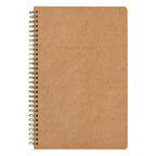 Church Notes Co. - Kraft Church Notes Bible Study Notebook