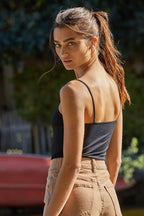 By Together - Basic Full Length Cami