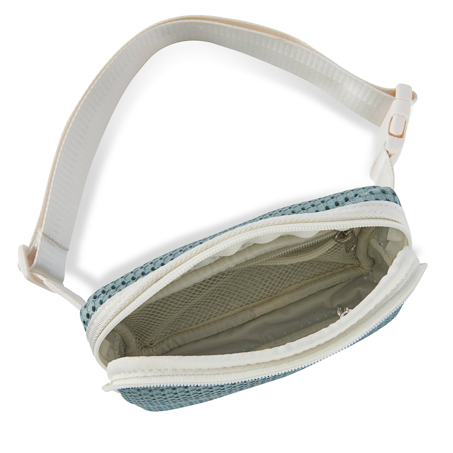 Light + Nine - Fanny Pack Bistro Green