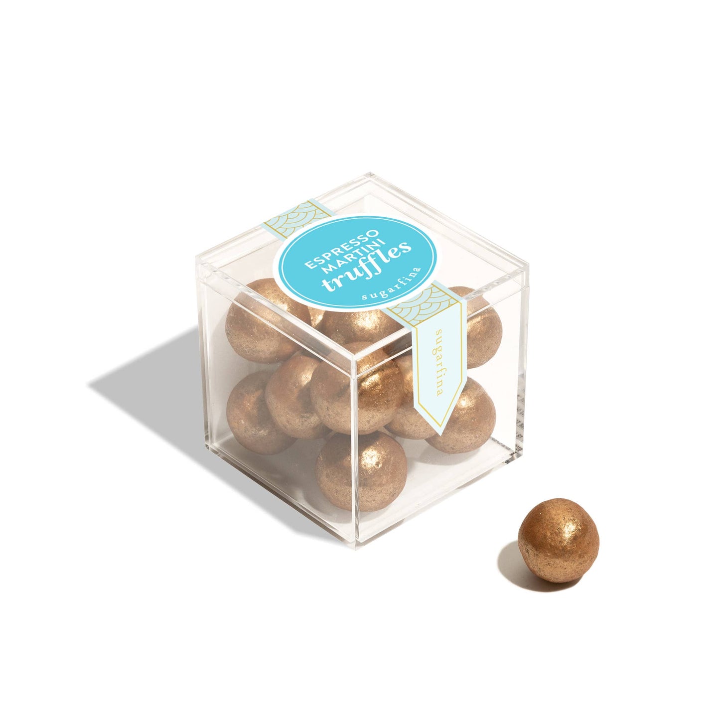 Sugarfina - Espresso Martini Truffles - Small