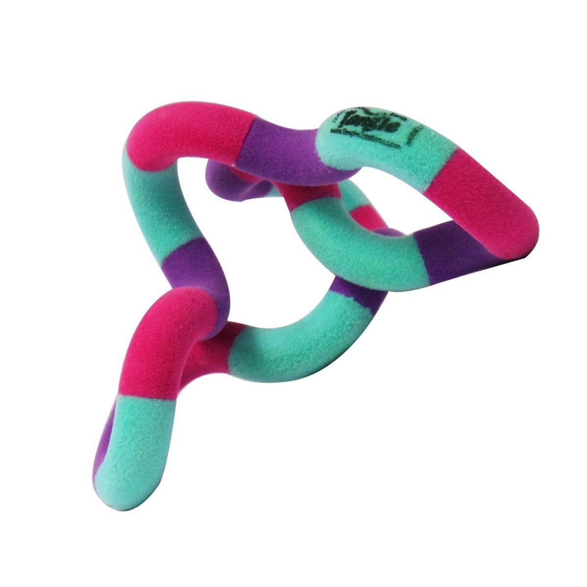 Tangle, Inc. - Tangle® Jr. Fuzzies Sensory Learning Toy
