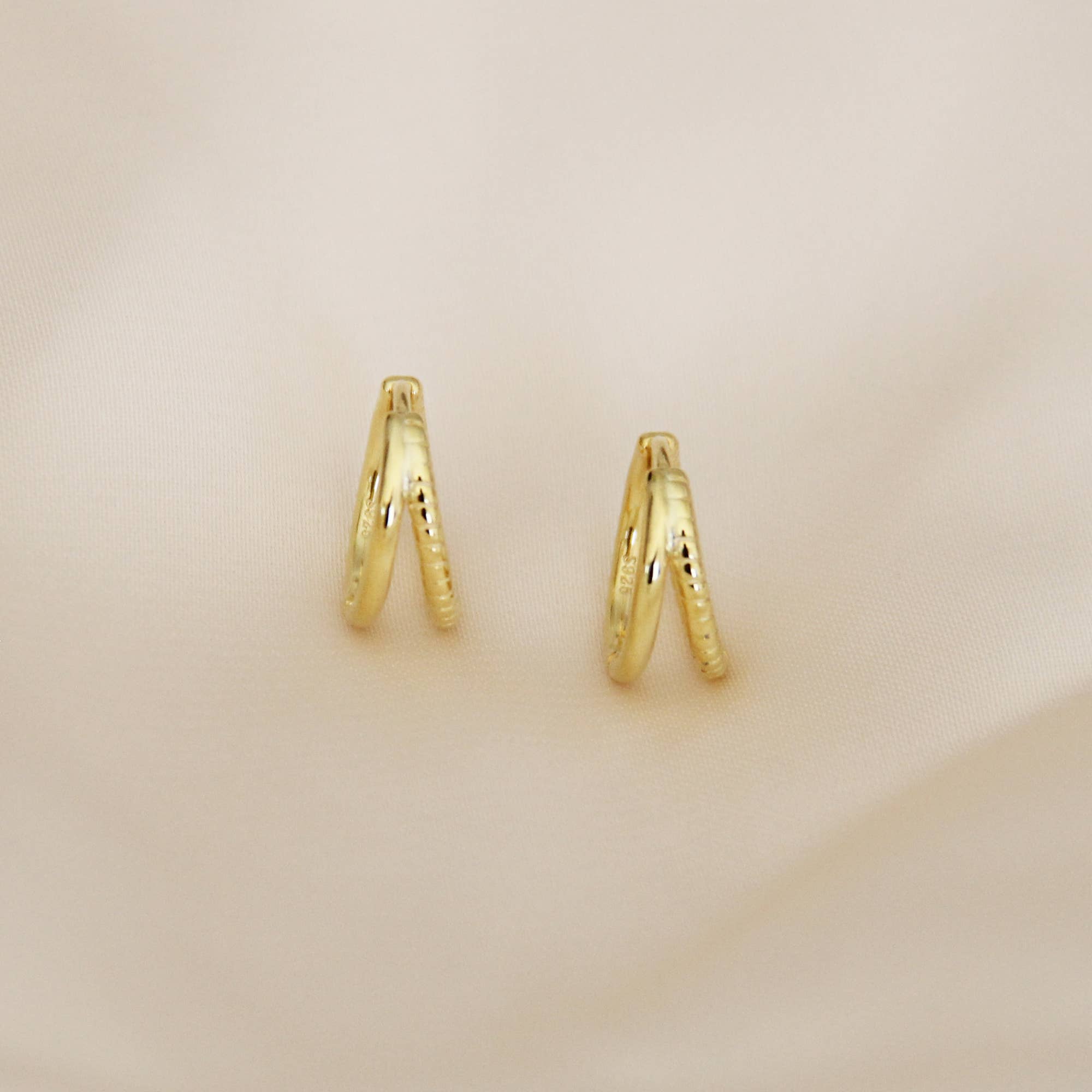 MAIVE - Rebekah Hoops