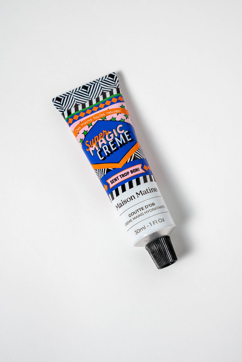 Maison Matine - Goutte d'Or - Hand Cream 30ml