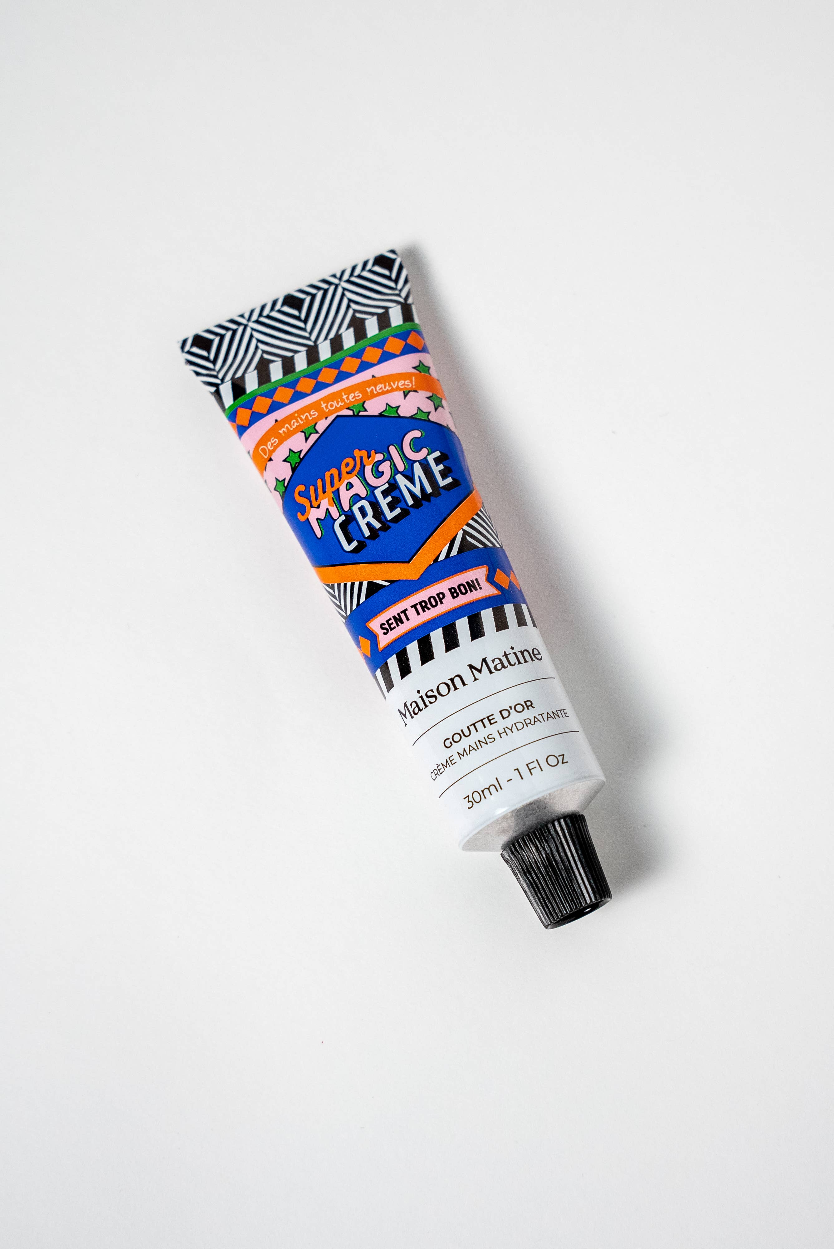 Maison Matine - Goutte d'Or - Hand Cream 30ml
