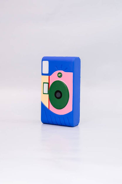 Ban.do - Feel Better De-Stress Ball, Camera