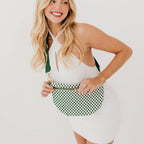 Pretty Simple - Westlyn Woven Bum Bag - Assorted Colors