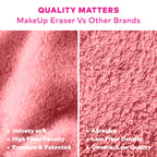 MakeUp Eraser - The Blush 5pc Gift Set | Mini PRO $50 Value Set
