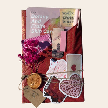 The Enchanted Envelope - Valentines Day Blind Date With A Book | Trending | 2025