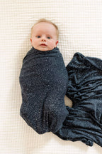 Lou Lou & Company - Ozzy Swaddle Blanket