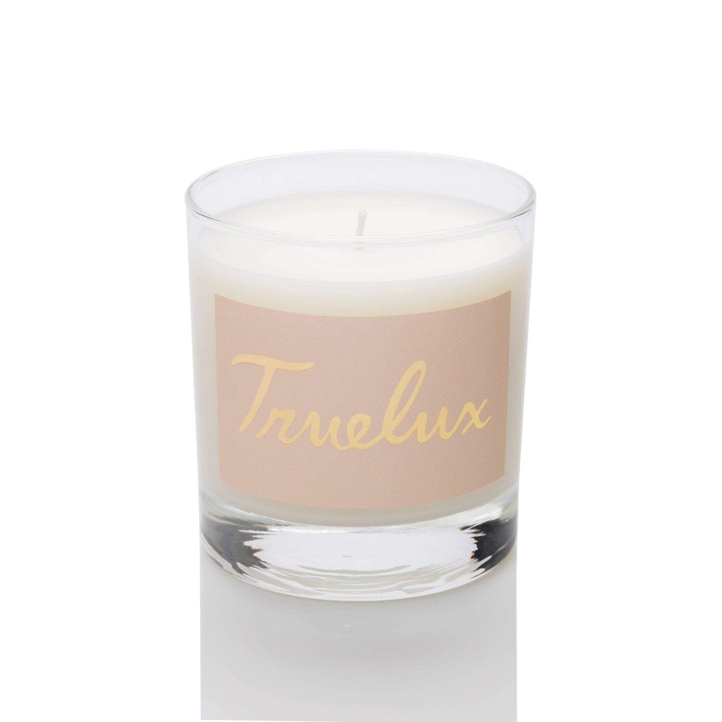 Truelux - Copal Lotion Candle