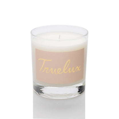 Truelux - Copal Lotion Candle