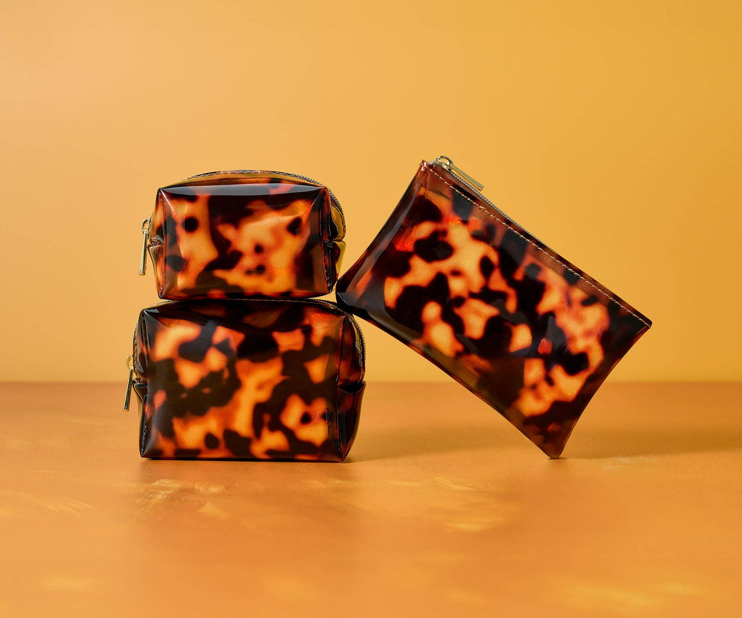 Pinch Provisions - Earbud Detail Kit | Tortoise Shell, Unique Tech Gifts