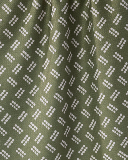 Geometry - Wick Tea Towel