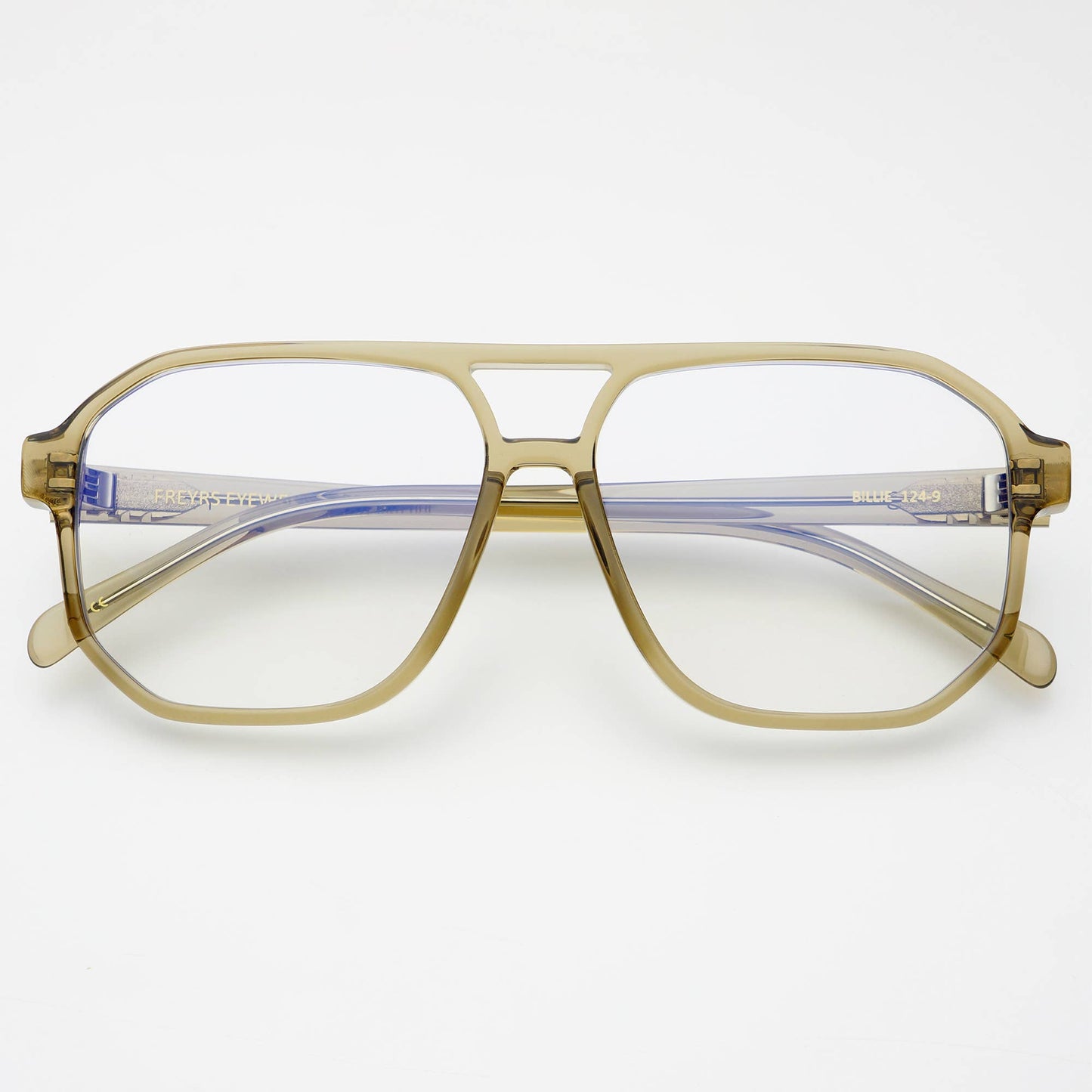FREYRS Eyewear - Billie Blue Light Readers Reading Glasses Unisex Eyeglasses