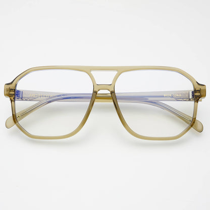 FREYRS Eyewear - Billie Blue Light Readers Reading Glasses Unisex Eyeglasses