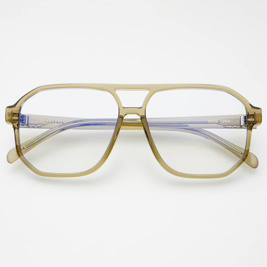 FREYRS Eyewear - Billie Blue Light Readers Reading Glasses Unisex Eyeglasses