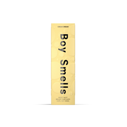 Boy Smells Cream Dream 3.3oz Body Mist
