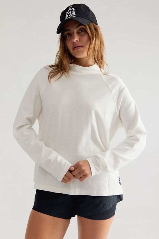 fp movement - Restoration Layer Top - White