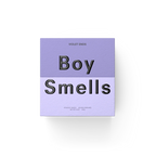 Boy Smells 8.5oz Candle - Violet Ends
