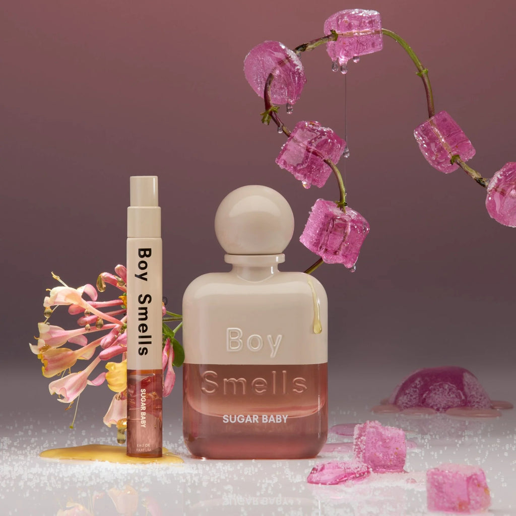 Boy Smells Hero Fine Fragrance - Sugar Baby