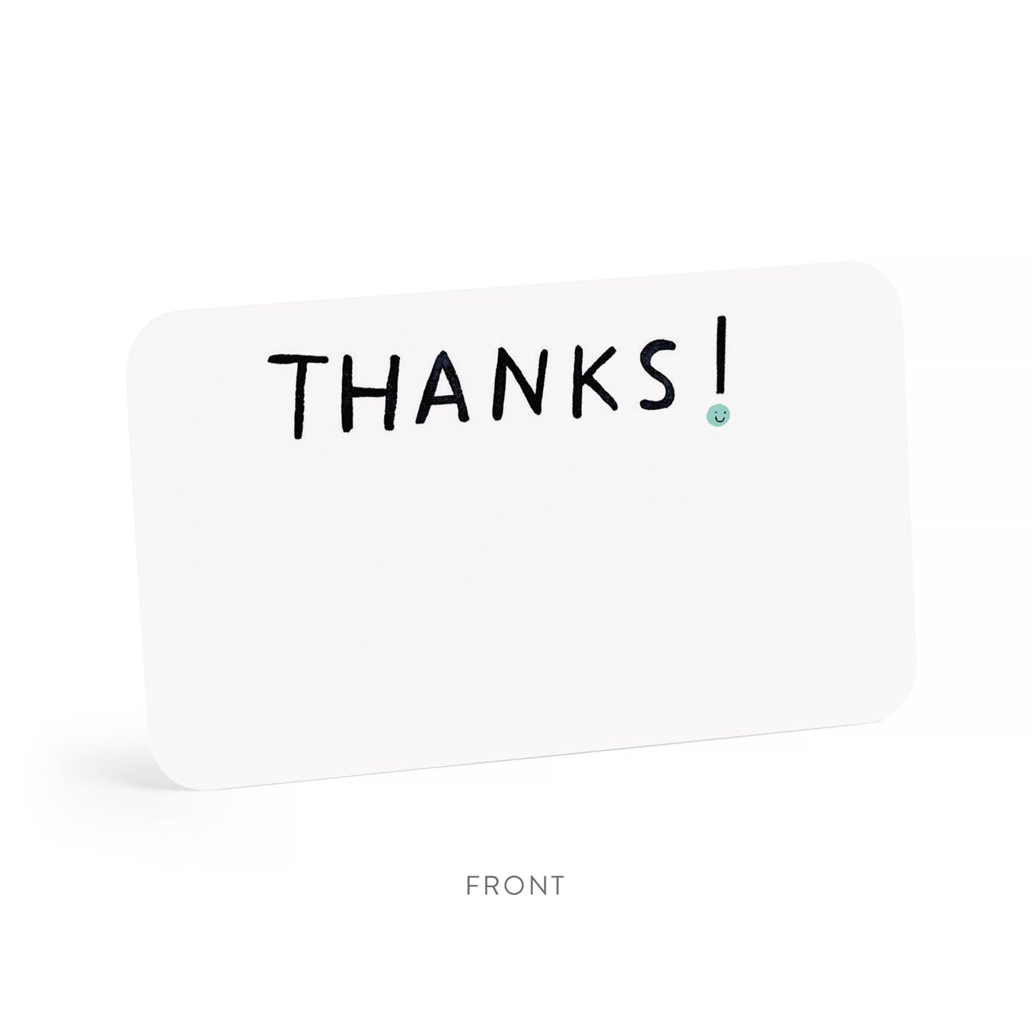 E. Frances Paper - Thanks Little Notes® NEW 55 Count