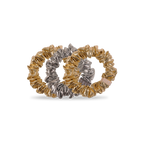 TELETIES - Hair Scrunchie | Small | Year of Glam