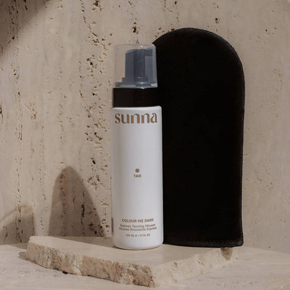 SunnaTan - Tan Me Mitt