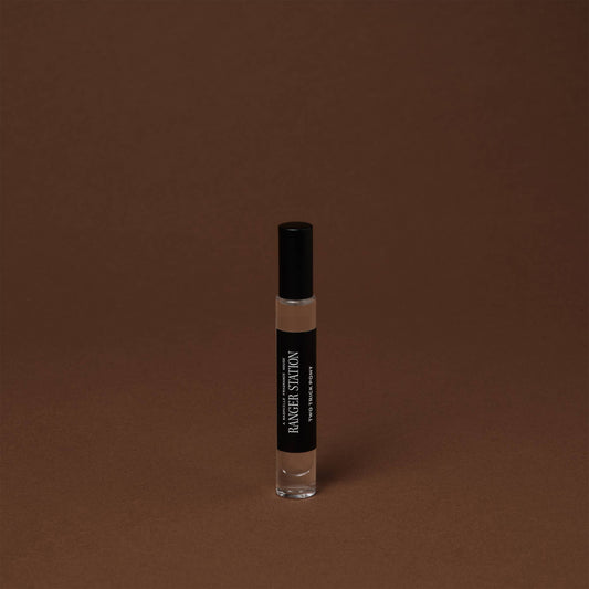 Ranger Station Wholesale - (TESTER) Two Trick Pony QUICKDRAW PERFUME