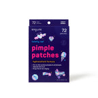 My Spa Life - Totally Rad Hydrocolloid Acne Patches For Pimples Whiteheads
