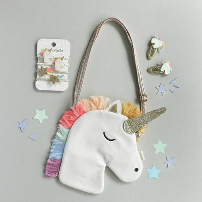 Rockahula Kids- Rainbow Unicorn Bag