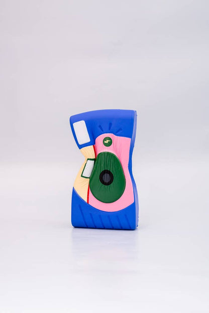 Ban.do - Feel Better De-Stress Ball, Camera