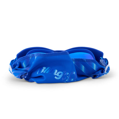 Bling2o - *NEW* Soft Line Fabric Strap Swim Goggle