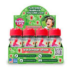 Toysmith - BubbleLick™ Watermelon Bubbles