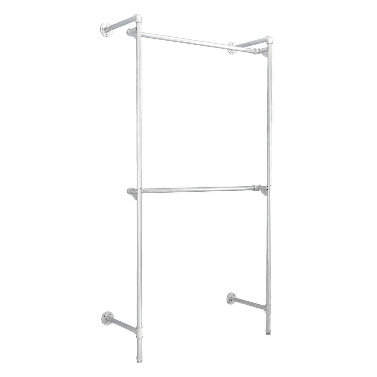 Econoco - Pipeline Outrigger Kit with Two Hang Rails