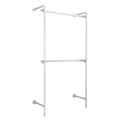 Econoco - Pipeline Outrigger Kit with Two Hang Rails