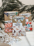Midnight Readers Shop - Blind date with a Book