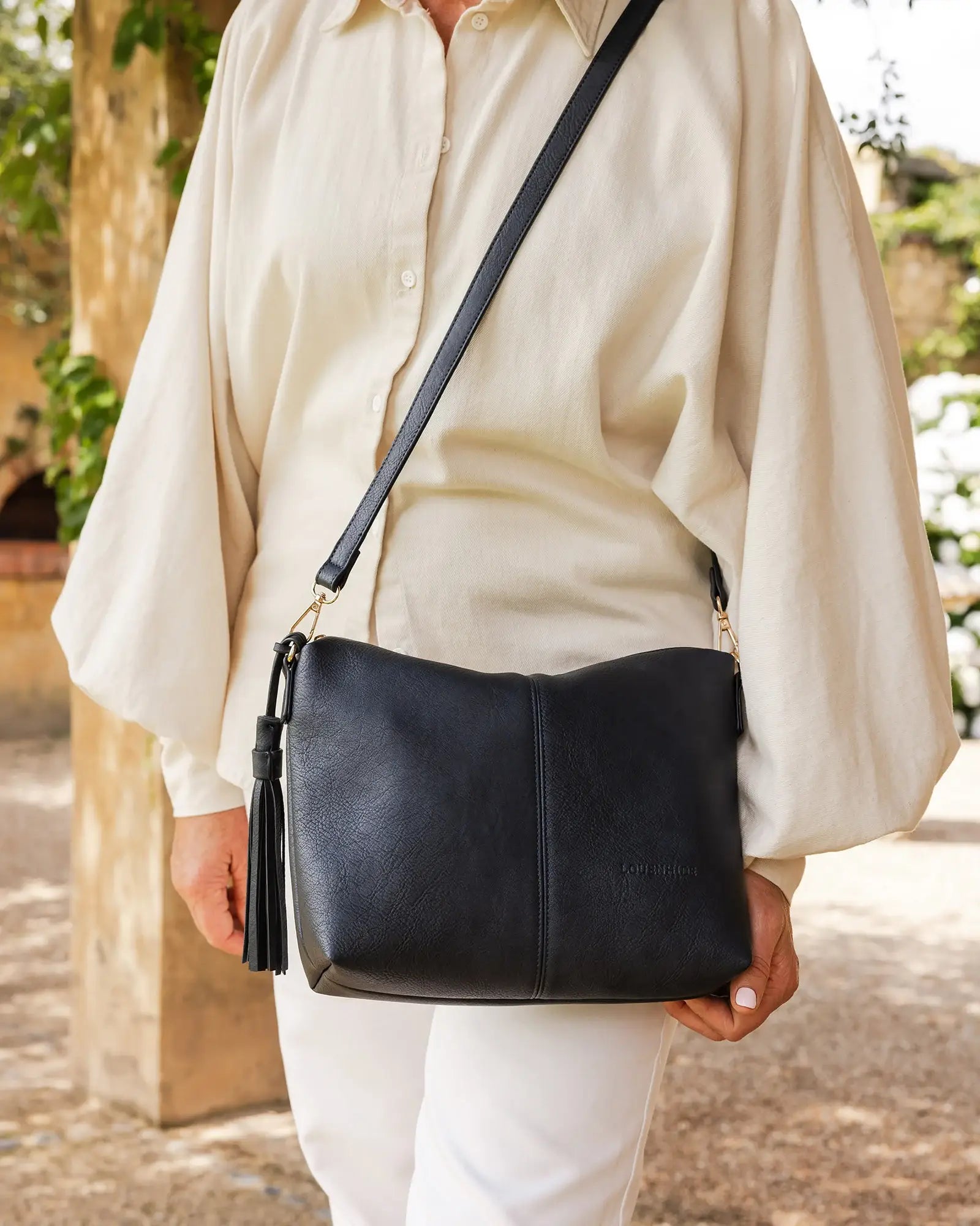 Louenhide - Daisy Crossbody Bag
