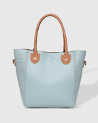Louenhide - Dublin Tote Bag